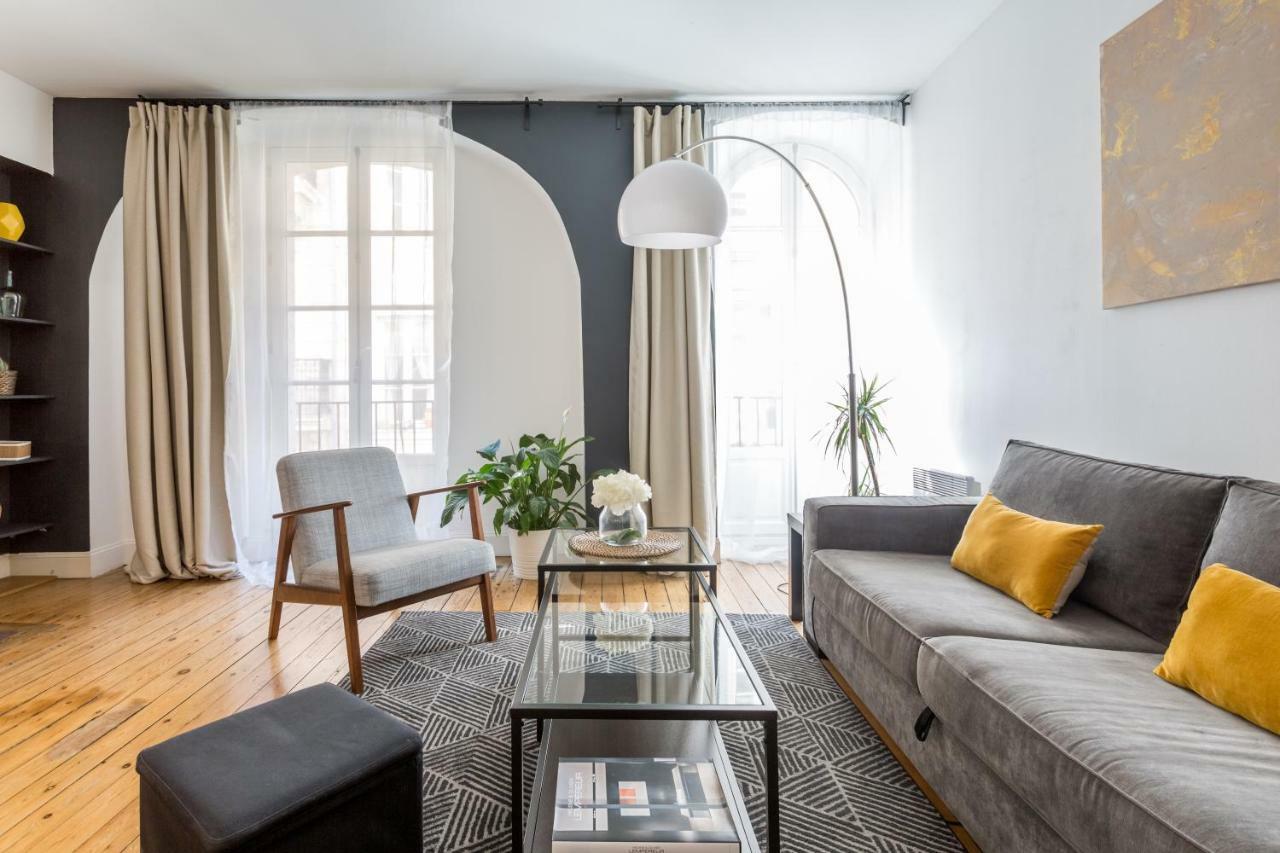 Ferienwohnung Bordeaux Bouquiere Exterior foto
