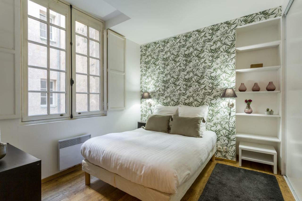 Ferienwohnung Bordeaux Bouquiere Exterior foto